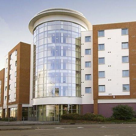 Premier Inn Reading Central Eksteriør billede