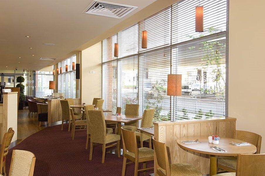 Premier Inn Reading Central Eksteriør billede